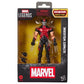 WAVE BOX MARVEL LEGENDS HASBRO 7 FIGURAS
