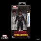BLADE (DEADPOOL Y WOLVERINE) MARVEL LEGENDS MCU HASBRO
