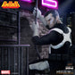 THE PUNISHER MARVEL MEZCO ONE:12