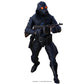 LOBSTER JHONSON THE IRON PROMETHEUS HELLBOY BOSS FIGHT STUDIO 1/12