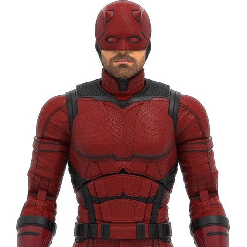 DAREDEVIL BORN AGAIN MARVEL LEGENDS