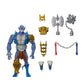 PANTHRO MASTERS OF THE UNIVERSE ORIGINS X THUNDERCATS WAVE 2 MATTEL