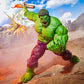 HULK MAXIMUN SERIES MARVEL LEGENDS HASBRO