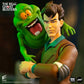 PETER VENKMAN THE REAL GHOSTBUSTERS MONDO 1:12 VERSION REGULAR (RESTOCK)