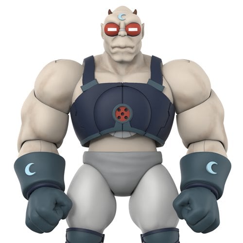 RED EYE THUNDERCATS SUPER7
