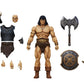CONAN THE BARBARIAN REAVER OF THE BLACK COAST EPIC H.A.C.K.S. 1/12 BOSS FIGHT STUDIO