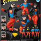SUPERBOY REIGN OF THE SUPERMEN MAFEX MEDICOM