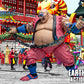 EARTHQUAKE SAMURAI SHODOWN STORM COLLECTIBLES