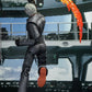 K' THE KING OF FIGHTERS STORM COLLECTIBLES