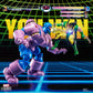 SENTINEL MARVEL VS CAPCOM GAMERVERSE MARVEL LEGENDS HASBRO