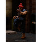 AKUMA STREET FIGHTER JADA TOYS
