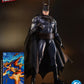 BATMAN JUSTICE PAGE PUNCHERS MCFARLANE