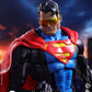 ERRADICADOR (RETURN OF SUPERMAN) DC MULTIVERSE MCFARLANE