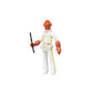PACK STAR WARS RETRO COLLECTION RETURN OF THE JEDI 3 3/4 SET DE 6 EXCLUSIVO