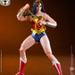 WONDER WOMAN DC MULTIVERSE MCFARLANE VAULT COLLECTION