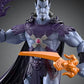 KELDOR MASTERS OF THE UNIVERSE ORIGINS CARTOON 200X MATTEL