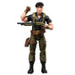 FLINT G.I.JOE CLASSIFIED RETROCARD HASBRO