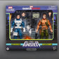 PUNISHER Y NICK FURY "THE PUNISHER" GAMERVERSE MARVEL LEGENDS HASBRO
