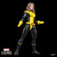 2PACK KITTY PRYDE & COLOSSUS MARVEL LEGENDS HASBRO