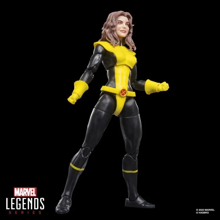 2PACK KITTY PRYDE & COLOSSUS MARVEL LEGENDS HASBRO