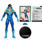 NIGHTWING TITANS DC MULTIVERSE DIGITAL MCFARLANE