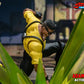 ADAM HUNTER STREET OF RAGE STORM COLLECTIBLES