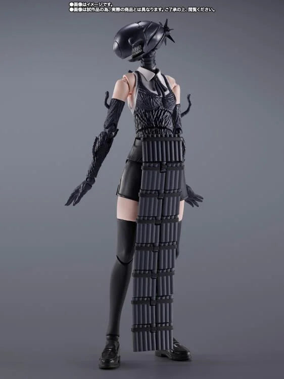 BOMB DEVIL CHAINSAW MAN THE MOVIE S.H.FIGUARTS BANDAI