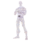 ICEMAN SECRET WARS MARVEL LEGENDS HASBRO
