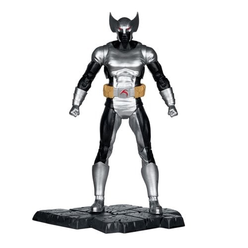 SHADOWHAWK MCFARLANE ELITE EDITION IMAGE COMICS FOUNDERS SERIES