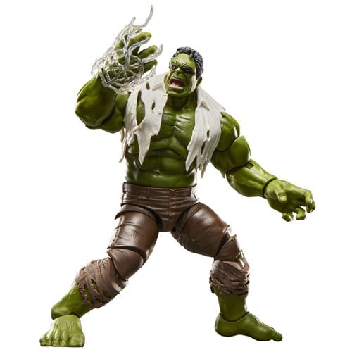 HULK SPIDERMAN  BRAND NEW DAY MARVEL LEGENDS HASBRO