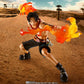 PORTGAS D ACE ONE PIECE S.H.FIGUARTS BANDAI