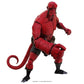 HELLBOY BOX FULL OF EVIL BOSS FIGHT STUDIO 1/12