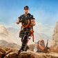 ACTION MAN G.I.JOE CLASSIFIED  SERIES HASBRO PULSE