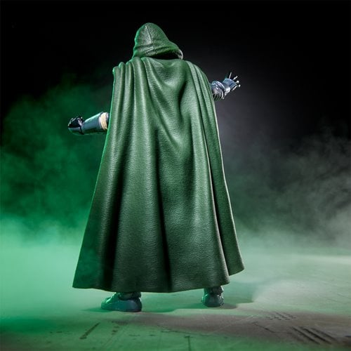 DOCTOR DOOM AVENGERS DOOMSDAY MARVEL LEGENDS HASBRO