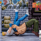 MIKE HAGGAR FINAL FIGHT STORM COLLECTIBLES