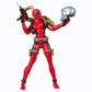 LADY DEADPOOL ULTIMATE MARVEL LEGENDS HASBRO