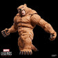 GRIZZLY THE AMAZING SPIDERMAN MARVEL LEGENDS HASBRO