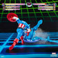 CAPITAN AMERICA VS VENOM GAMERVERSE MARVEL LEGENDS HASBRO