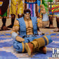 T.HAWK STREET FIGHTER II ULTRA STORM COLLECTIBLES