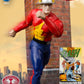 FLASH JAY GARRICK PAGE PUNCHER DC MULTIVERSE MCFARLANE PLATINUM