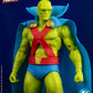 MARTIAN MANHUNTER DC MULTIVERSE MCFARLANE PAGE PUNCHERS
