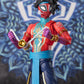 SPIDERMAN INDIAN ACROSS THE SPIDERVERSE S.H.FIGUARTS BANDAI