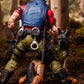 CHRISTOPHER LAW LAVIGNE Y ORDER G.I.JOE CLASSIFIED HASBRO