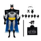 BATMAN SILVER THE NEW BATMAN ADVENTURES DC MULTIVERSE MCFARLANE DC DIRECT