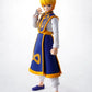 KURAPIKA HUNTER X HUNTER S.H.FIGUARTS BANDAI