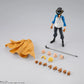 SABO ONE PIECE S.H.FIGUARTS BANDAI