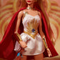 SHE-RA MASTERS OF THE UNIVERSE PRINCESS OF POWER BARBIE SIGNATURE