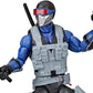 SNAKE EYES G.I.JOE CLASSIFIED SERIES HASBRO