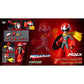 PROTO MAN MEGA MAN ZERO MDLX THREEZERO