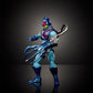 TERROR CLAWS SKELETOR NEW ETERNIA MASTERVERSE MATTEL